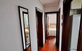 Apartamento Luminoso Santander