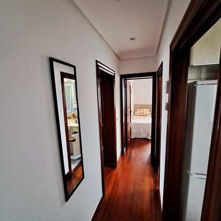 Apartamento Luminoso Santander Exterior foto